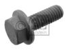 BMW 07119904371 Attachment Parts Set, thermostat housing